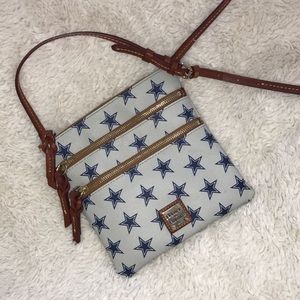 Dallas Cowboys Purse